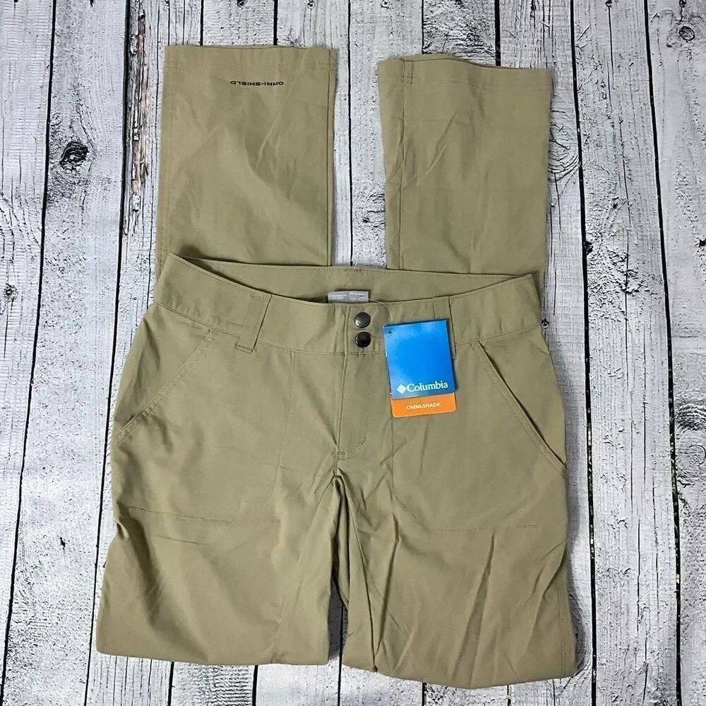 COLUMBIA Omni Shade Pants